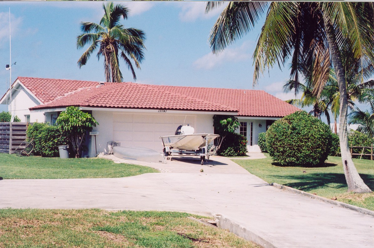 Pine Island Field Station