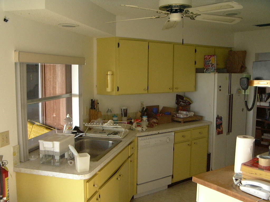 The Kitchen